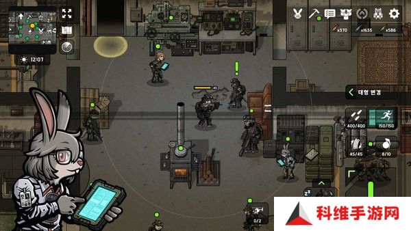 物种战争2启示录中文版
