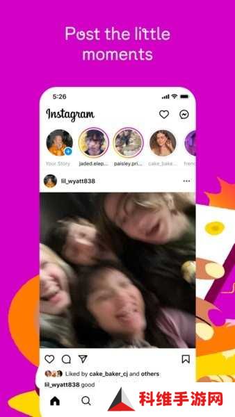 instagram安卓版2024
