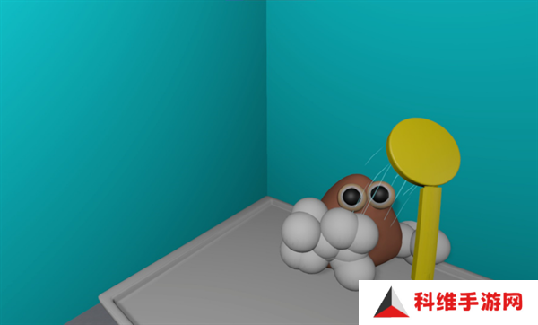大便的复仇