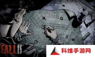 坠落僵尸生存2