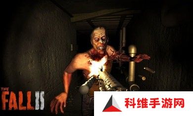 坠落僵尸生存2