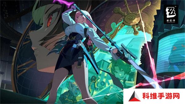 绝区零1.4能获得多少抽 1.4版本菲林统计数据[多图]图片1