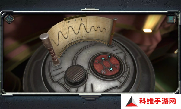 异星装置阿特拉斯
