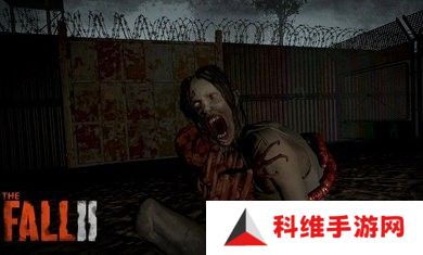 坠落僵尸生存2