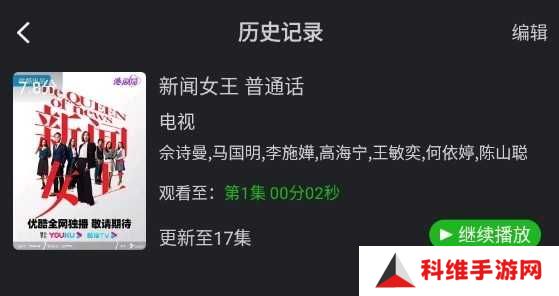 狮子影评