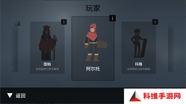 阿尔托的冒险