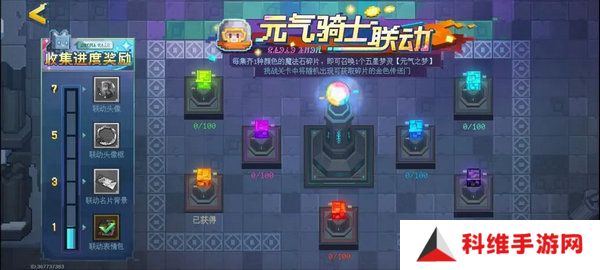 无尽梦回元气之梦培养攻略 元气之梦配队组合推荐[多图]图片1