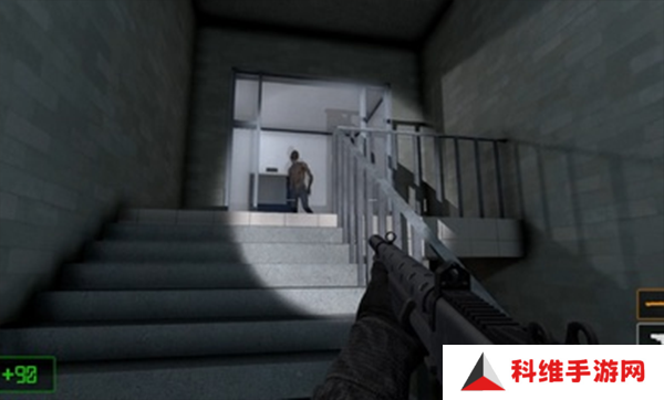 发明3丧尸生存