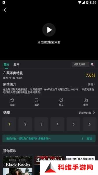 海鸥影评图片6