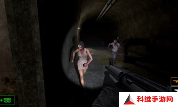 发明3丧尸生存