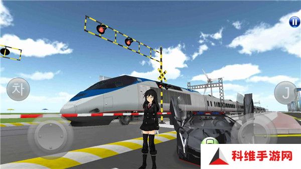 3D驾驶课安卓版