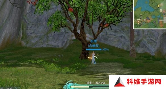 剑网3夜哀鸣宠物奇遇任务攻略 夜哀鸣宠物奇遇怎么完成[多图]图片6