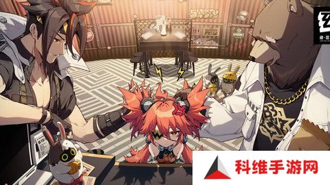 绝区零嗯呢助教计划第五天怎么过 嗯呢助教计划第5天通关任务[多图]图片1