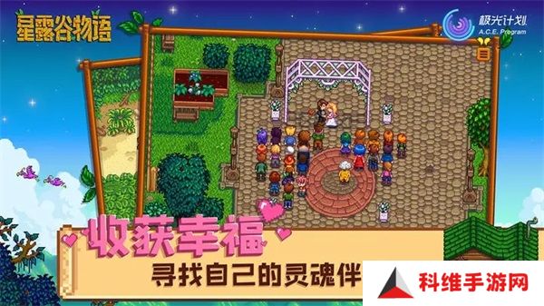 星露谷物语安卓版