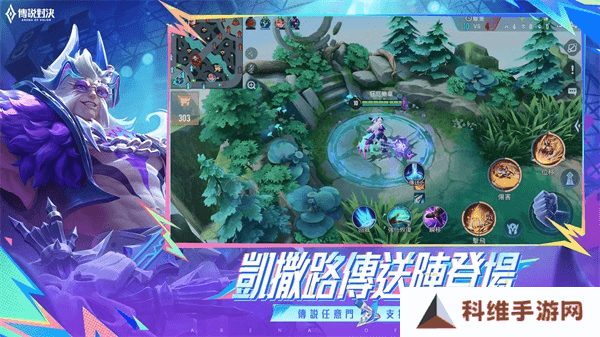 arena of valor