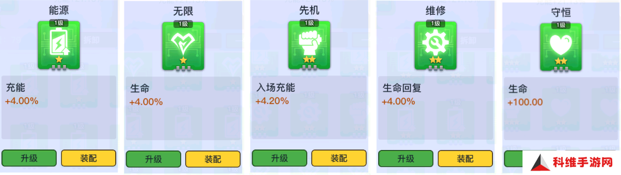 螺旋勇士芯片获取方法汇总 芯片如何获取[多图]图片3