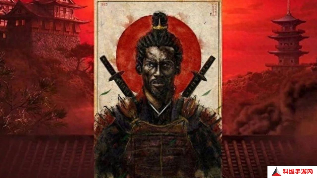 育碧自导自演？黑人武士资料疑似杜撰