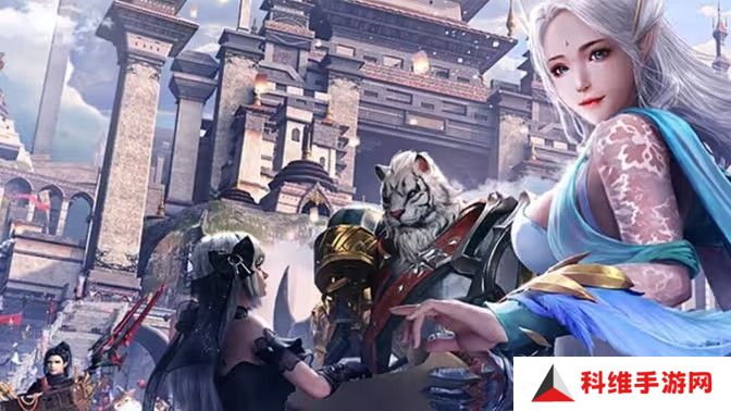 完美世界手游武侠加点方法 武侠加点攻略[多图]