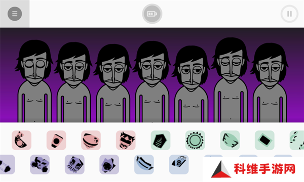 节奏盒子deadinside