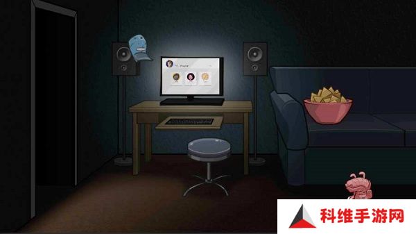 异形虫历险记4手机版