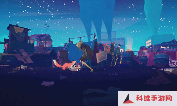 终端灭绝永恒安卓版