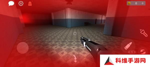 Asylum77最新版内置菜单版