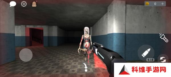 Asylum77最新版内置菜单版