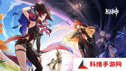 原神科西霍三星成就如何拿 科西霍三星成就获取攻略[多图]图片1