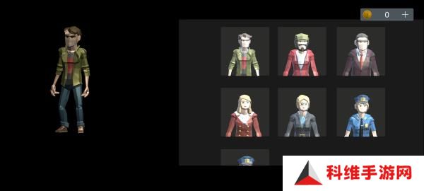 Asylum77最新版内置菜单版