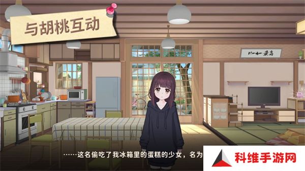 胡桃日记安卓版