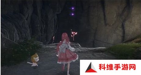 无限暖暖苔之幽获取攻略 苔之幽获取方法[多图]图片2