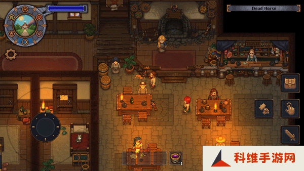 graveyard keeper