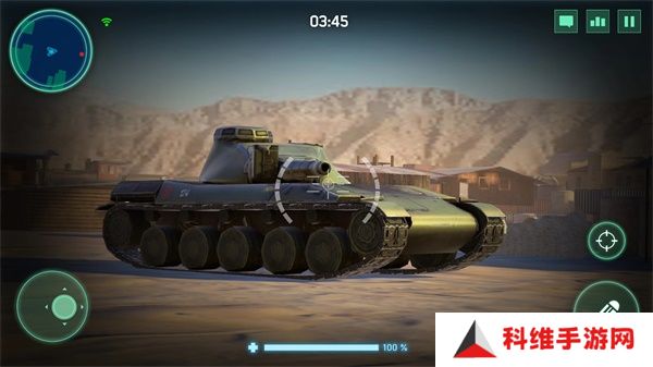 War Machines无限钻石