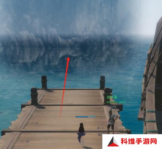 剑网3侠客岛声望提升攻略 侠客岛声望提升方法[多图]图片4