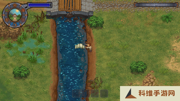 graveyard keeper