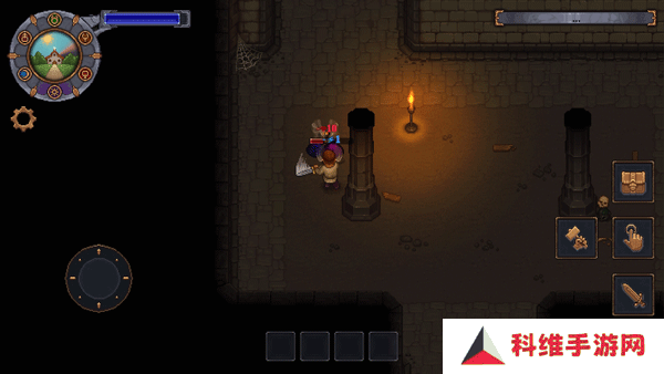 graveyard keeper