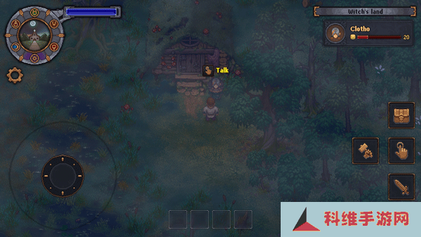 graveyard keeper