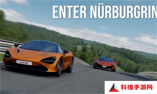 绝对赛车无限金币最新版