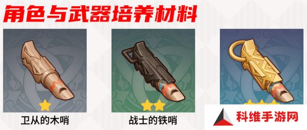 原神部族龙形武士速刷路线 部族龙形武士在哪里[多图]图片3