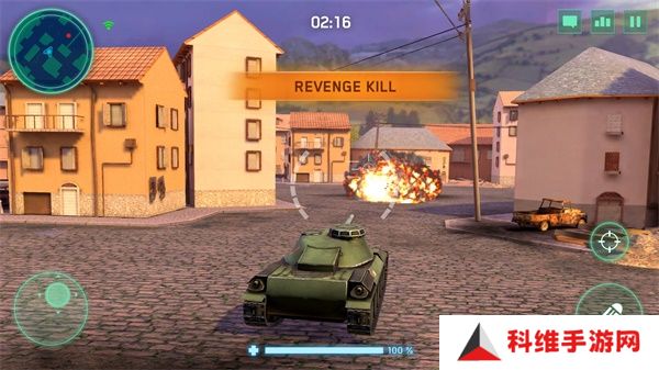 War Machines无限钻石