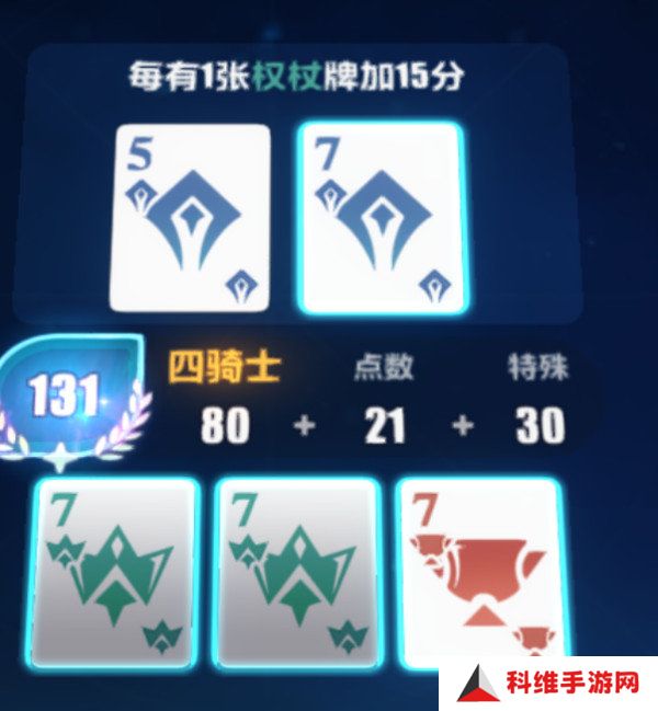 崩坏3愚者牌玩法攻略 崩坏愚者牌揭秘怎么玩[多图]图片7