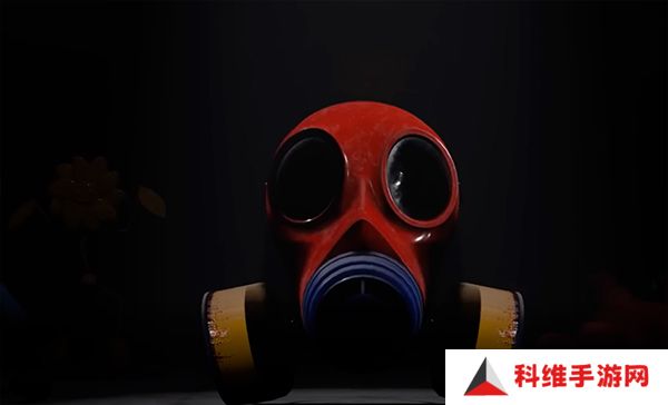 波比的游戏时间3