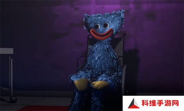 波比的游戏时间3