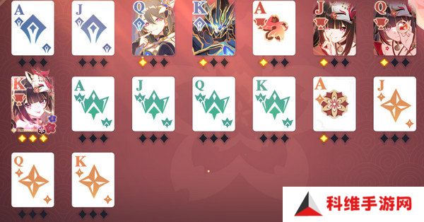 崩坏3愚者牌玩法攻略 崩坏愚者牌揭秘怎么玩[多图]图片2