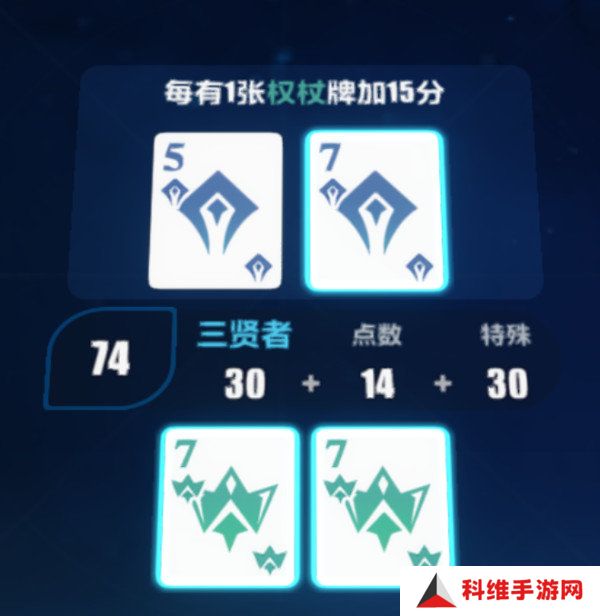 崩坏3愚者牌玩法攻略 崩坏愚者牌揭秘怎么玩[多图]图片6