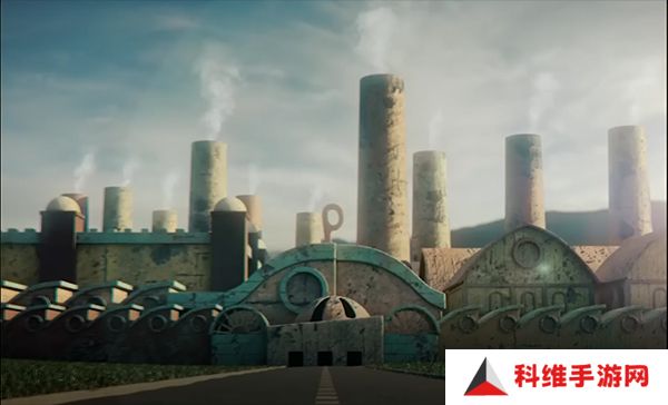 波比的游戏时间3