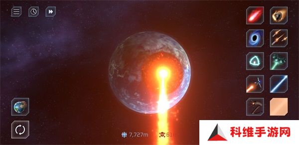 星战模拟器最新版本