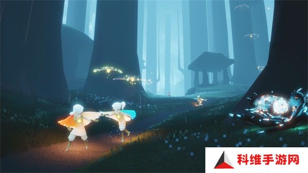光遇测试服正版