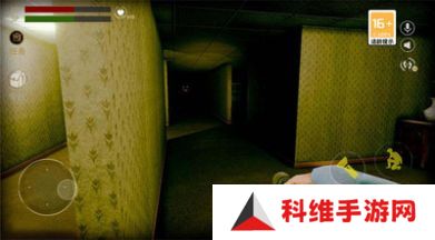 后室空间正版