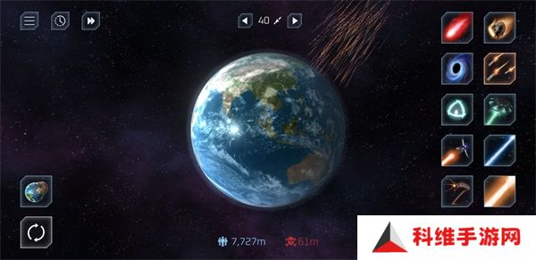 星战模拟器最新版本